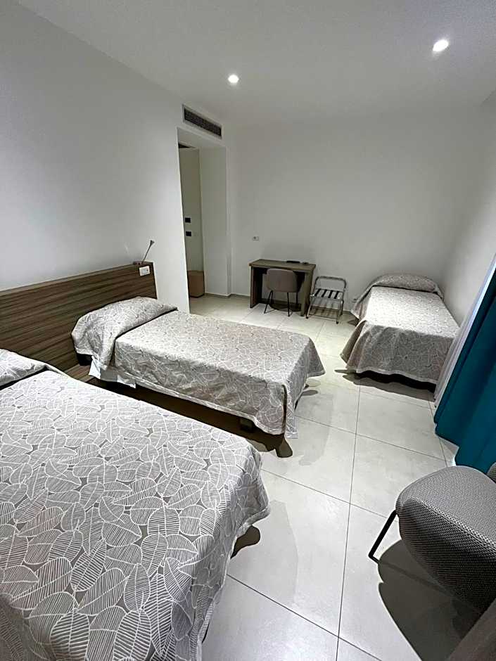 Hotel Nuova Grottella