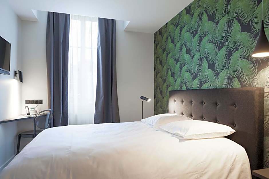 Logis Hotel du Maine