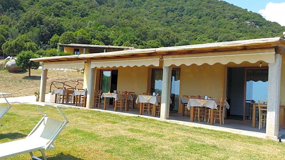 Li Teggi Turismo Rurale