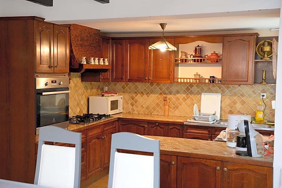 ty dreux entre terre et mer