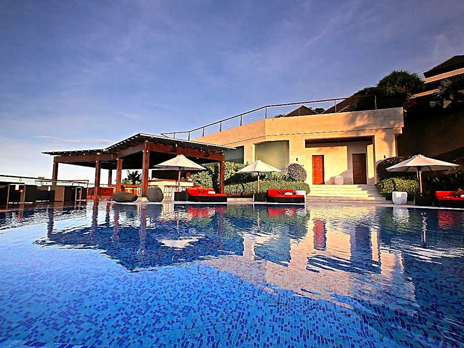 The Edge Bali Villa