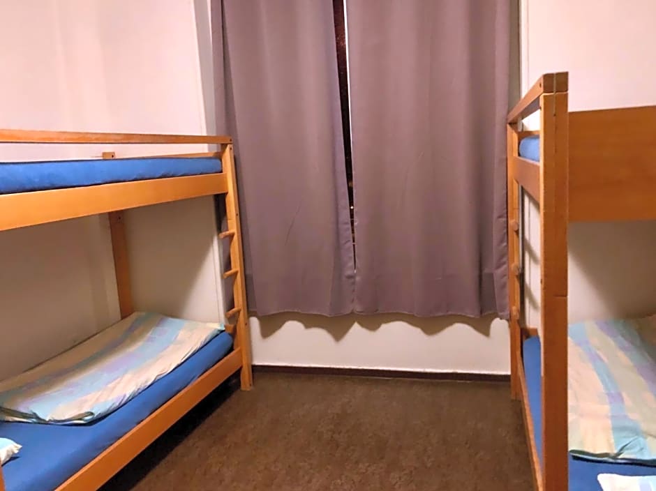Auberge Pour Tous