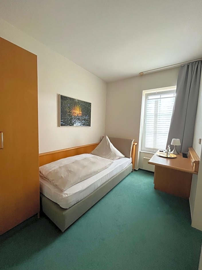 Privathotel Bremer