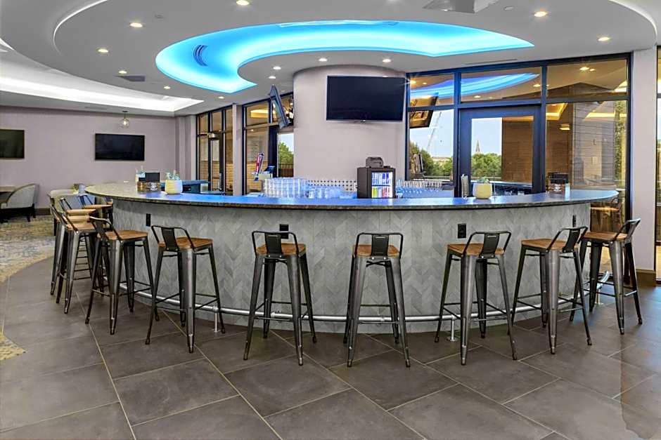 Embassy Suites By Hilton Grand Rapids Downtown