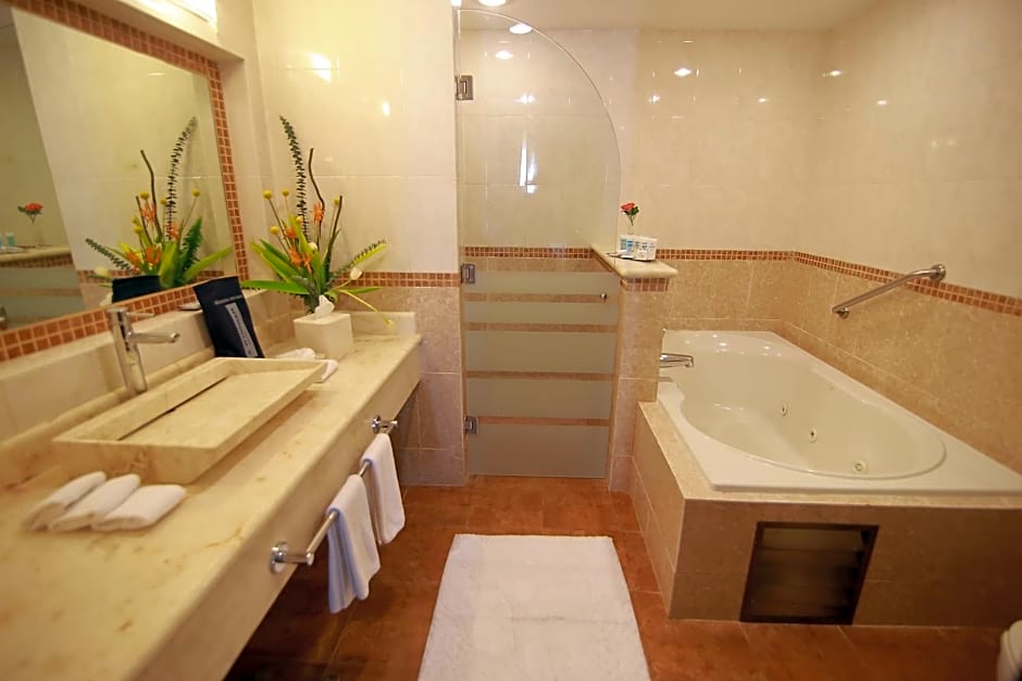 Wyndham Merida