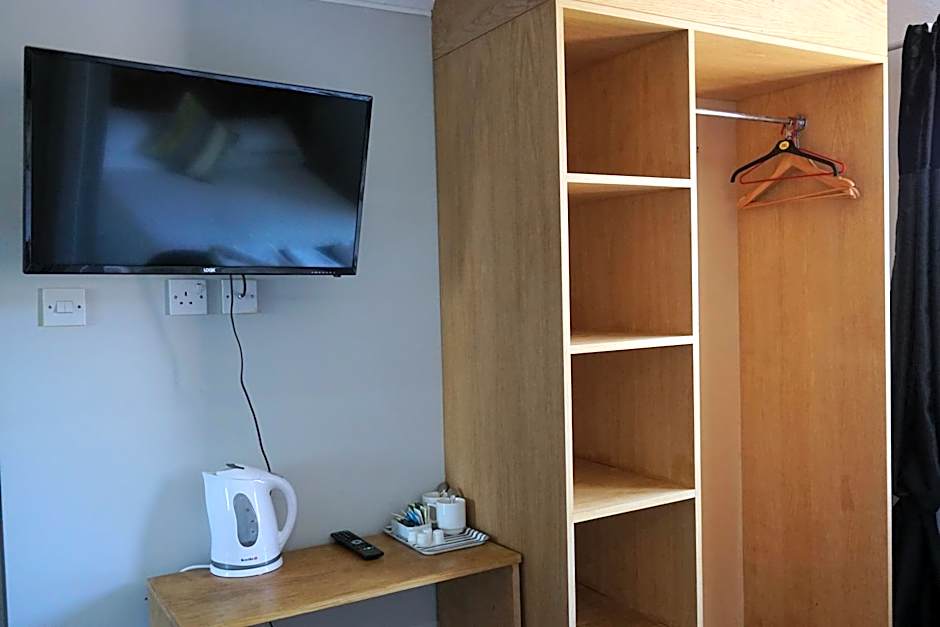 Boreland Lodge Hotel