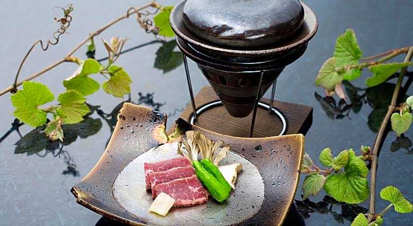 Sawaemon Ryokan