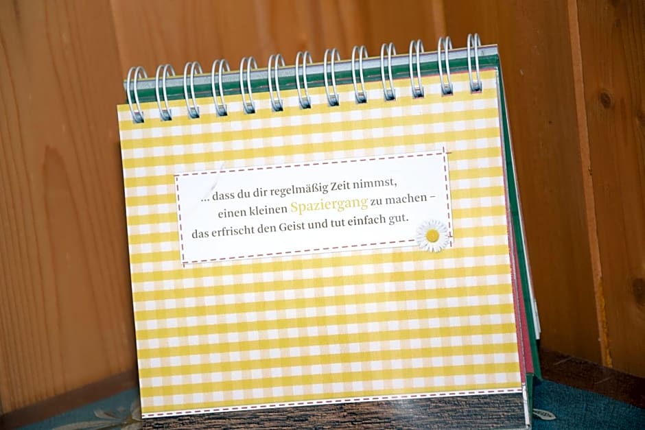 Ferienwohnung Suntinger