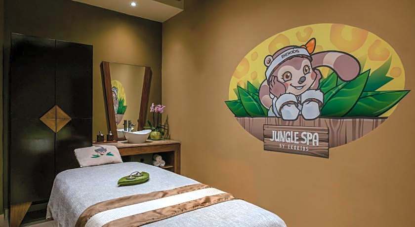 Generations Riviera Maya Family Resort - Catamaran, Aqua Nick & More Inclusive 