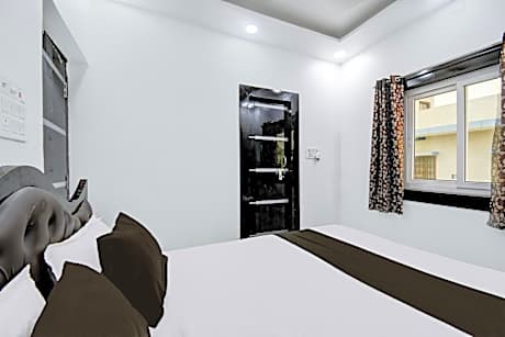 Hotel O Magadh Guest House