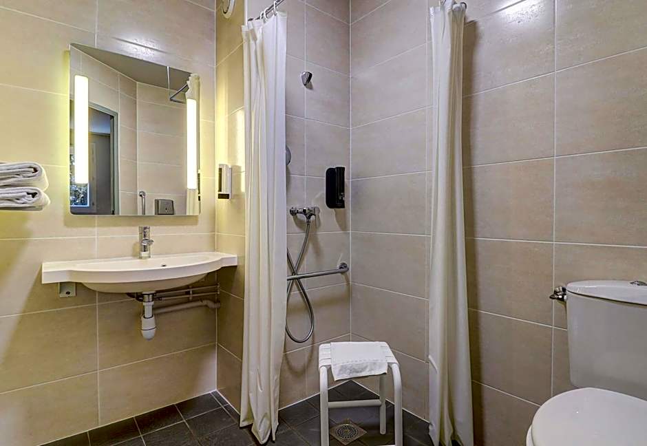 B&B HOTEL BEAUNE Nord