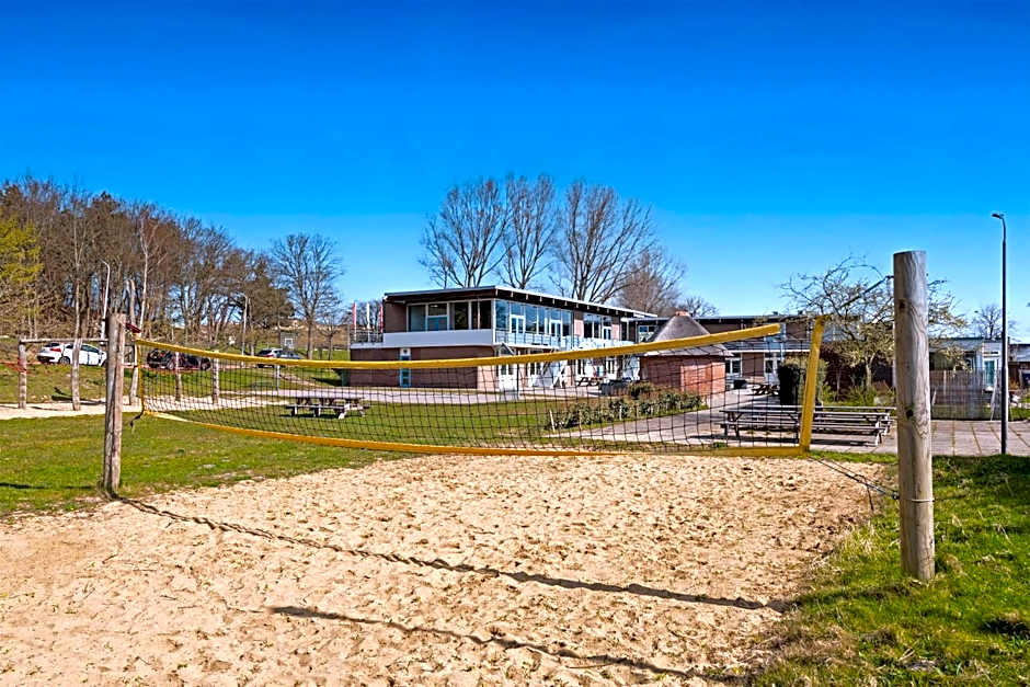 Stayokay Hostel Noordwijk