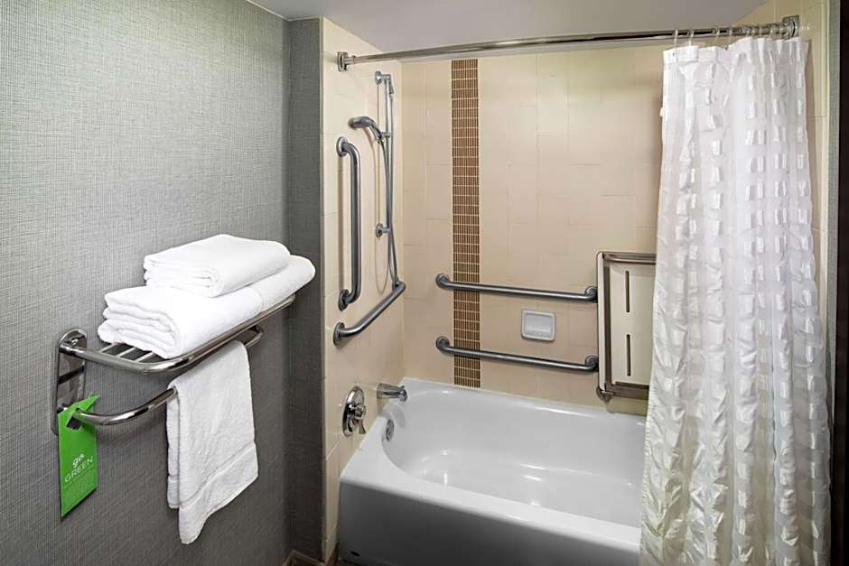 Hyatt Place Dallas Park Central