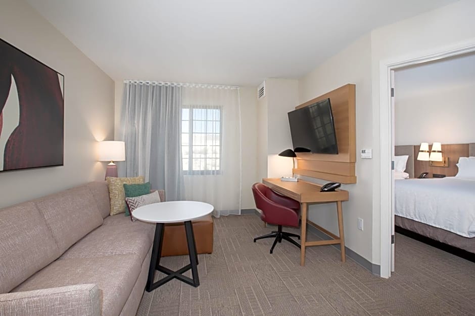 Staybridge Suites Carson City Tahoe Area