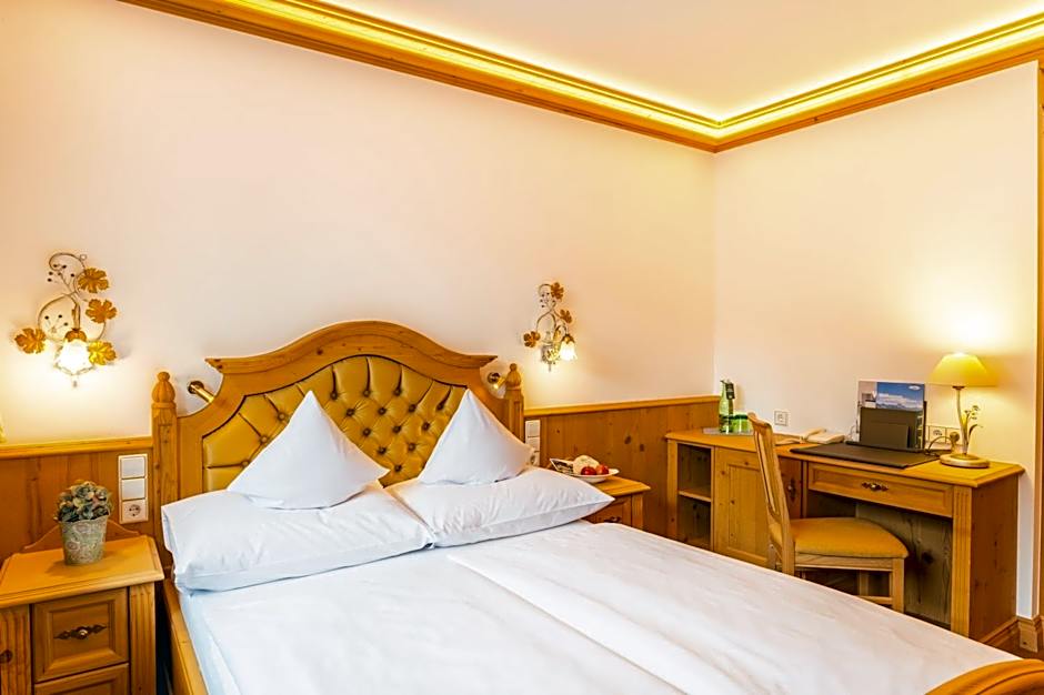 Via Salina - Hotel am See - Adults Only