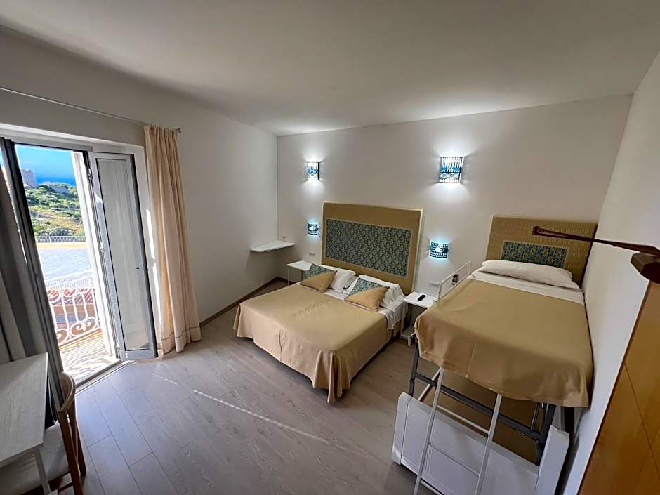 Hotel Da Cecco