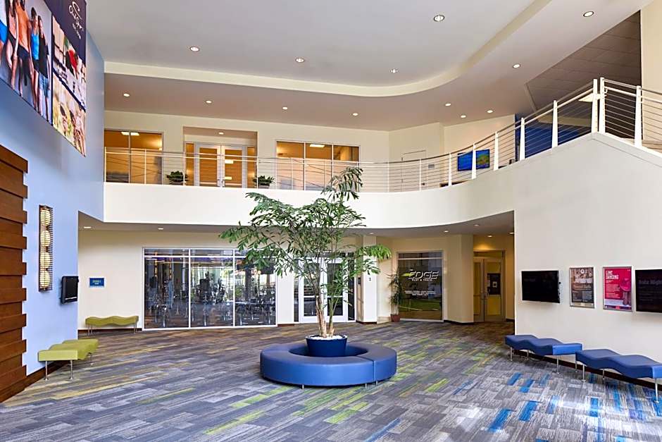 Renaissance by Marriott ClubSport Aliso Viejo Laguna Beach Hotel