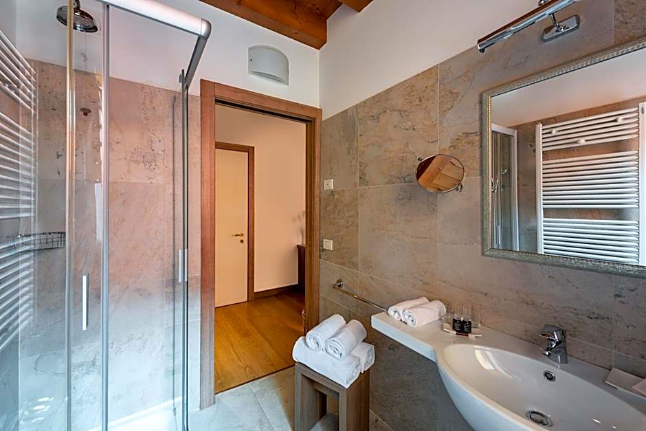 UNAHOTELS Eco Hotel Villa Costanza Venezia