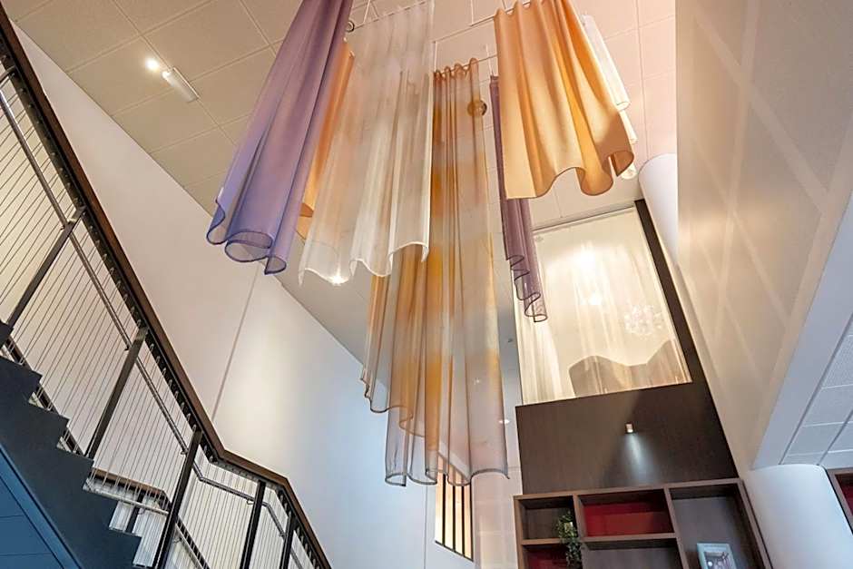 Best Western Plus Park City Lund