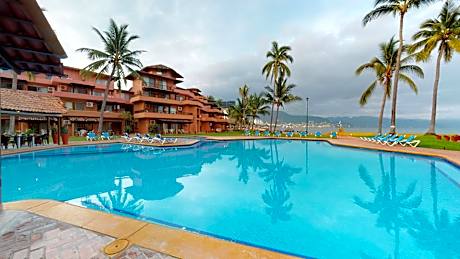 Park Royal Homestay Los Tules Puerto Vallarta