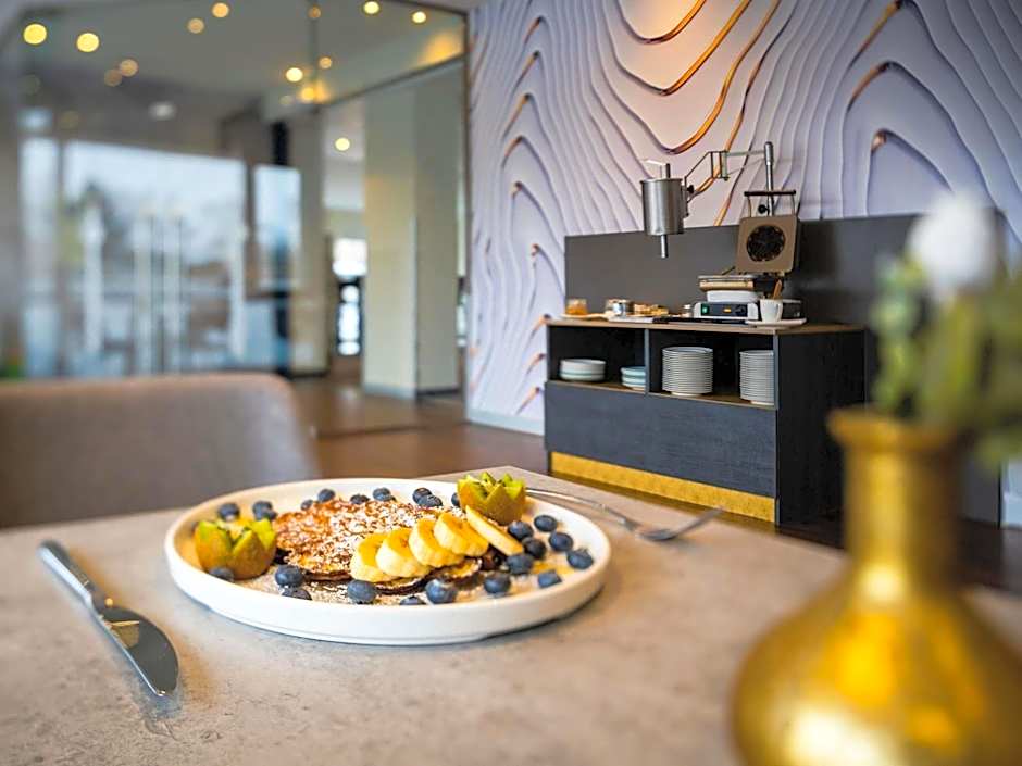 ibis Hotel Berlin Mitte