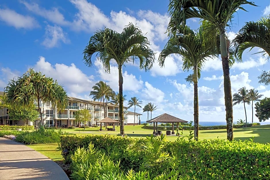 The Westin Princeville Ocean Resort Villas