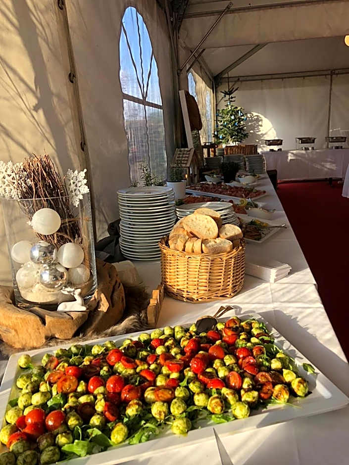 Landhotel Kuffner