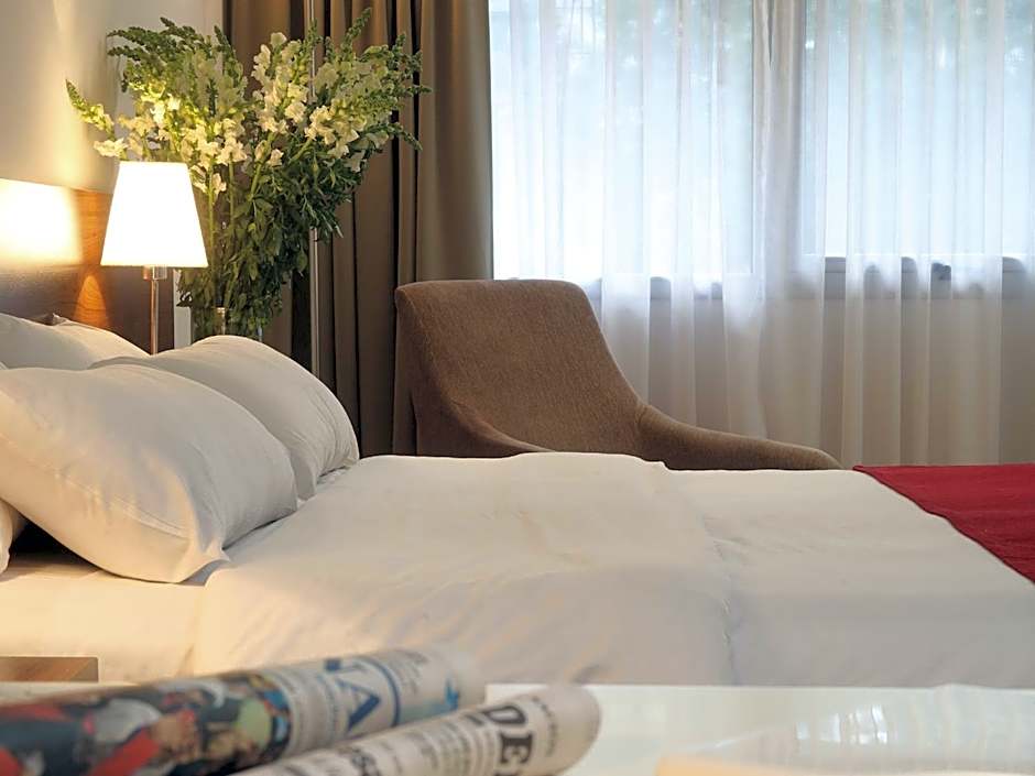 Dazzler by Wyndham Buenos Aires Maipu