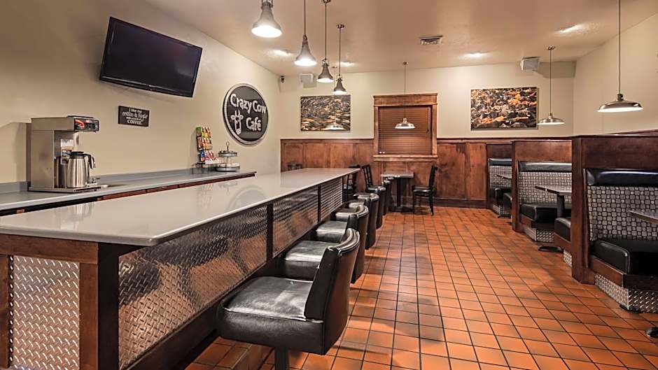 Best Western Paradise Inn