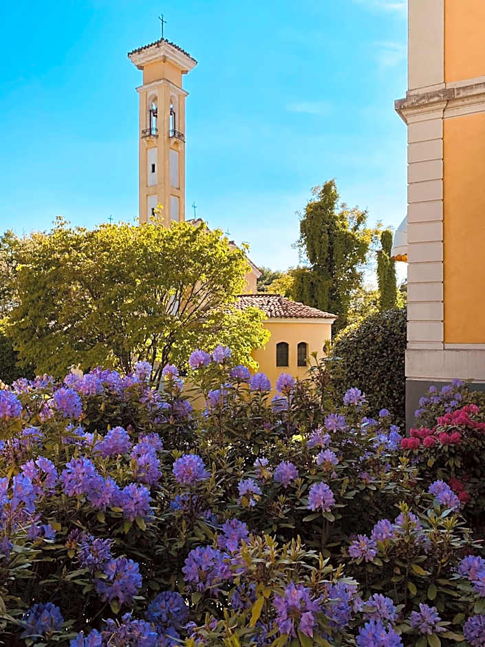 Hotel Villa Malpensa