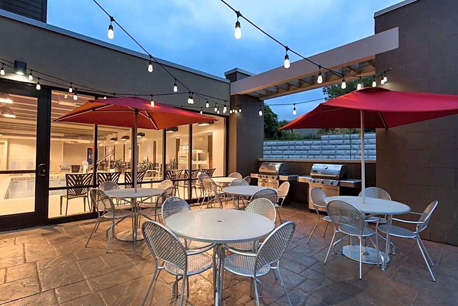 Home2 Suites By Hilton Rochester Henrietta