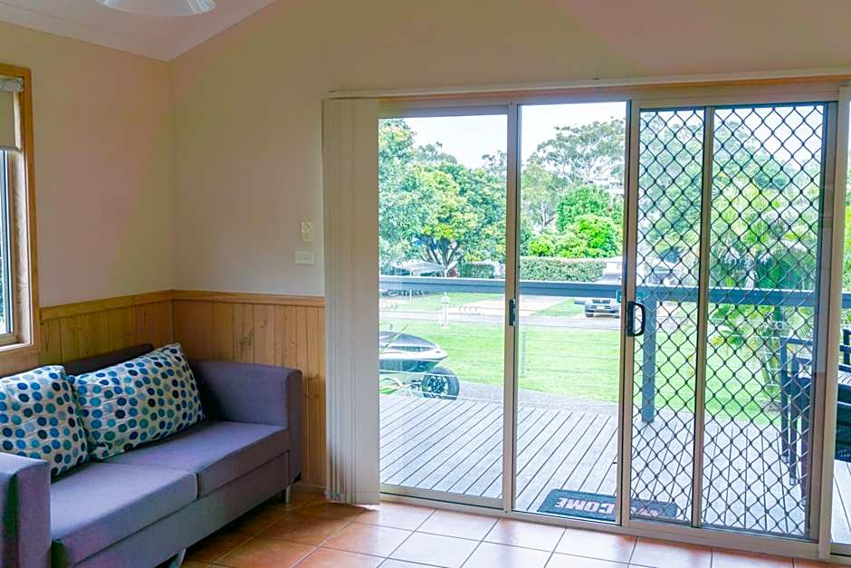 Thou Walla Sunset Retreat