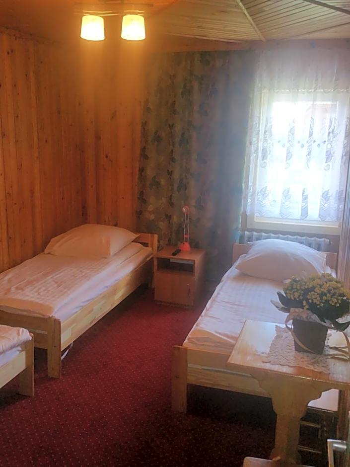 Dom wypoczynkowy U Kuby