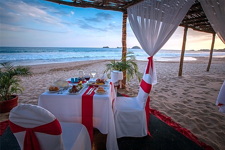 Park Royal Beach Ixtapa - All Inclusive