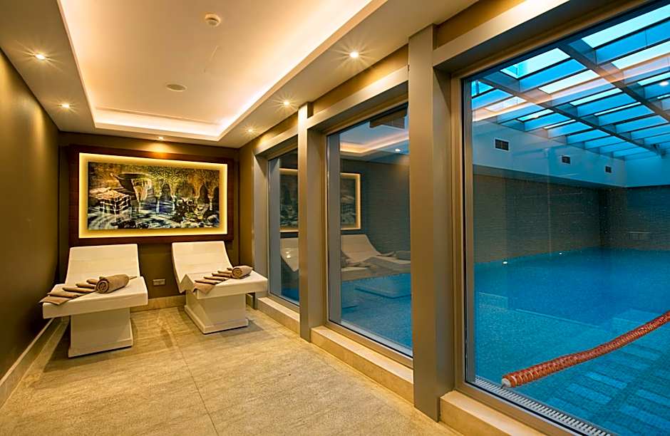 Dedeman Bostanci Istanbul Hotel & Convention Center