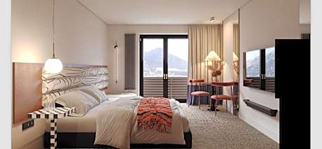 VILLA OXA - Boutique Design Hotel