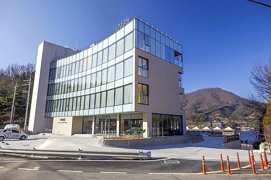 Hotel Haus