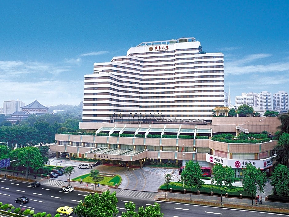 Guangdong Hotel
