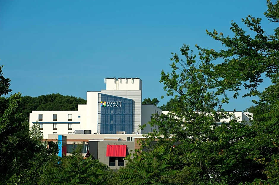 Hyatt Place Boston/Braintree