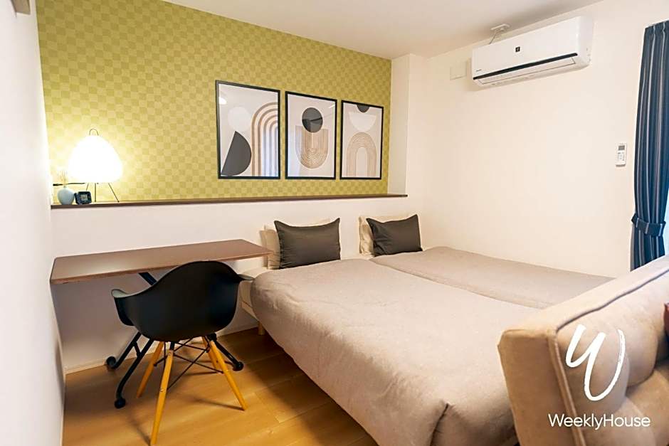 WeeklyHouse Silto Crete - Vacation STAY 61955v