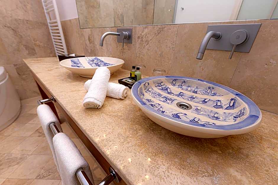 Cassa Lepage Art Hotel Buenos Aires