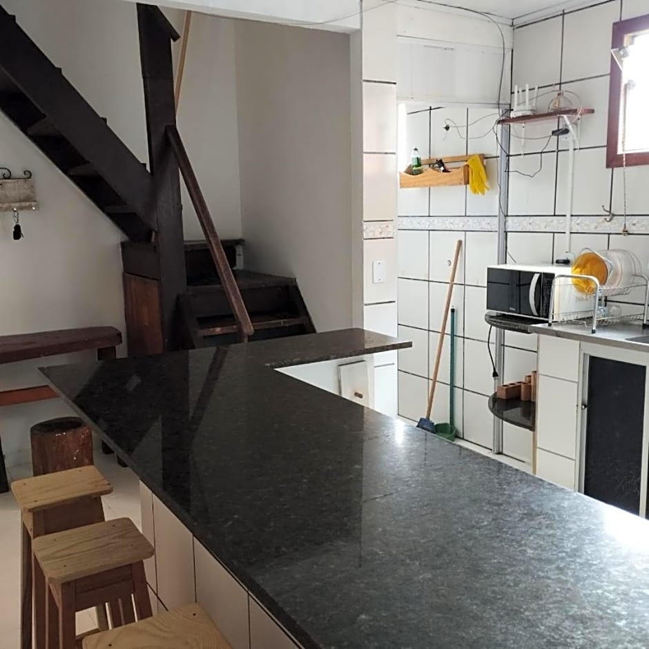 Hostel Fiko na Pituba