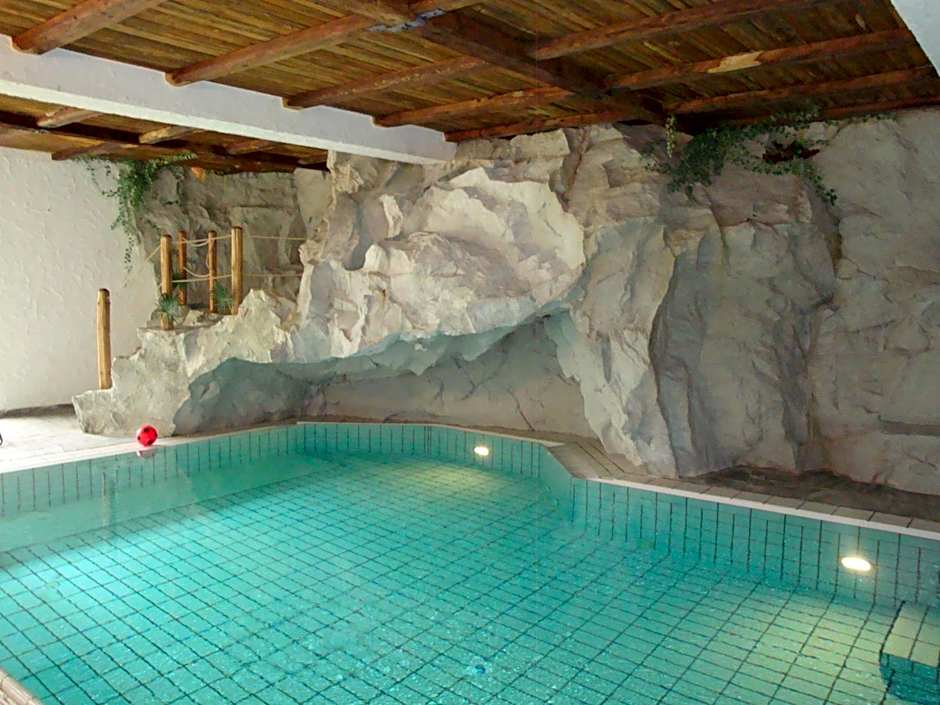 Waldhotel Bächlein