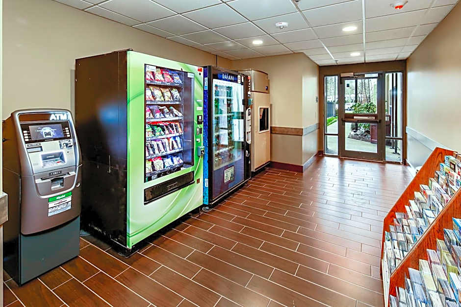 Best Western Plus Bellingham