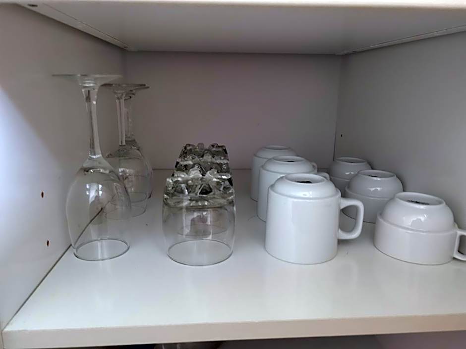 Harringtons Motor Lodge