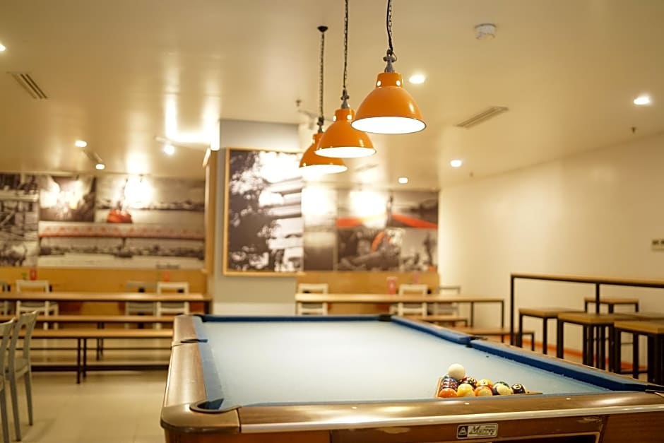 Harris Hotel Pontianak