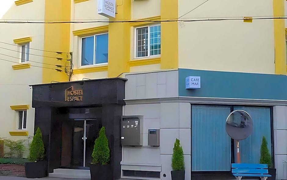 Hostel Espace