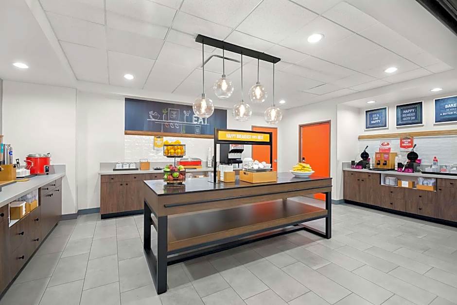 Hampton Inn By Hilton & Suites Phoenix/Gilbert