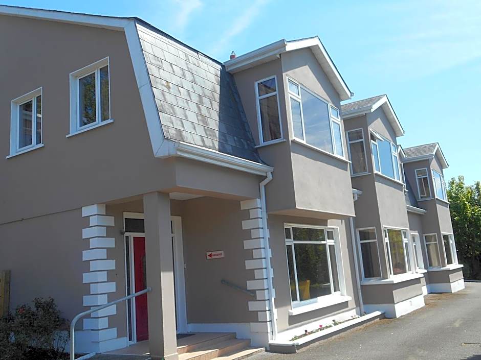 Diamond Hill Country House