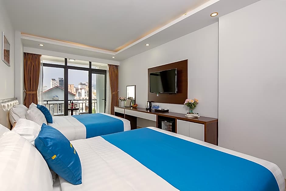 7S Hotel Dong Bac